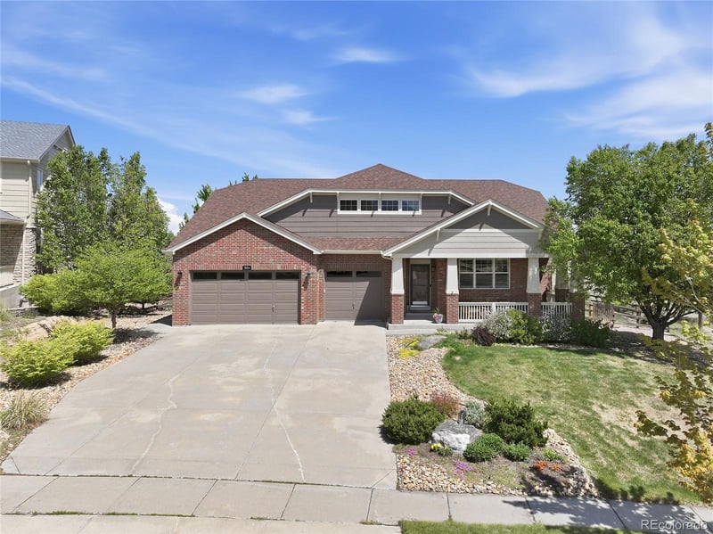 7654 Umber Ct, Arvada, CO 80007
