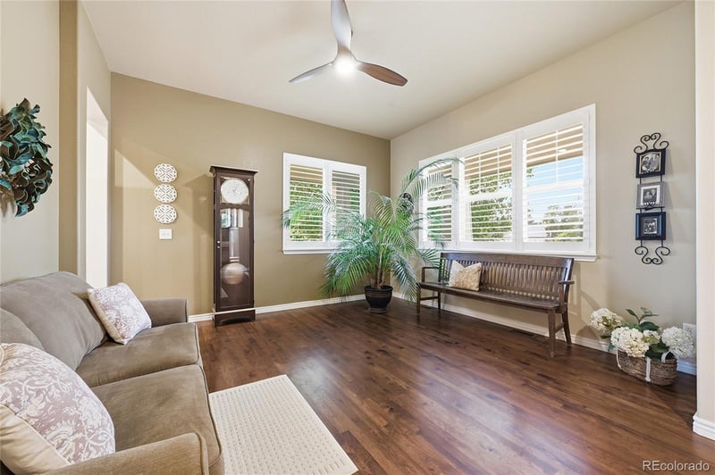 7654 Umber Ct, Arvada, CO 80007