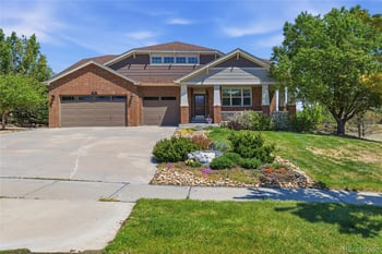 7654 Umber Ct, Arvada, CO 80007