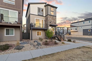 6830 Lily Mountain, Colorado Springs, CO 80923