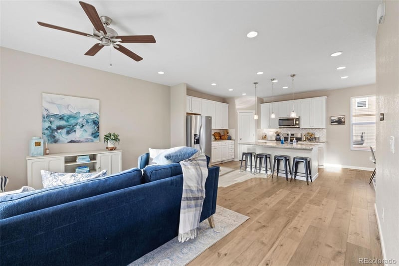 6830 Lily Mountain, Colorado Springs, CO 80923