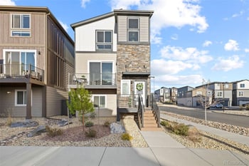 6830 Lily Mountain, Colorado Springs, CO 80923