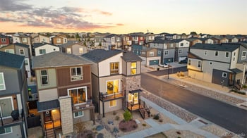 6830 Lily Mountain, Colorado Springs, CO 80923