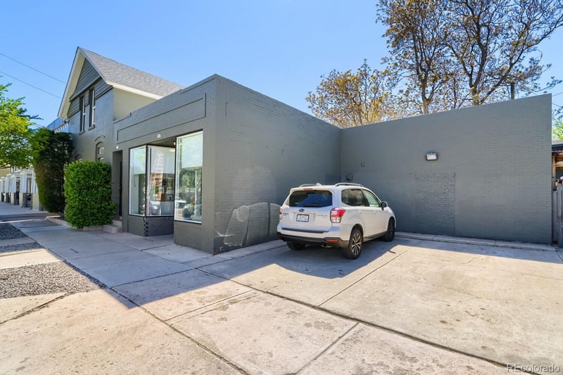 818-820 20th Ave, Denver, CO 80218