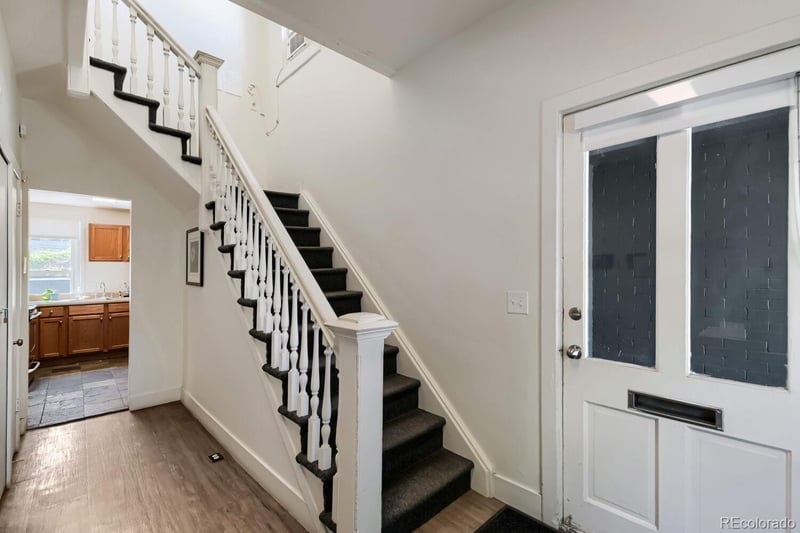 818-820 20th Ave, Denver, CO 80218