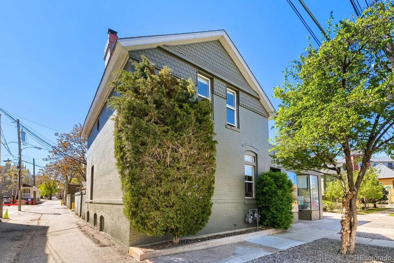 818-820 20th Ave, Denver, CO 80218