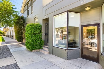 818-820 20th Ave, Denver, CO 80218