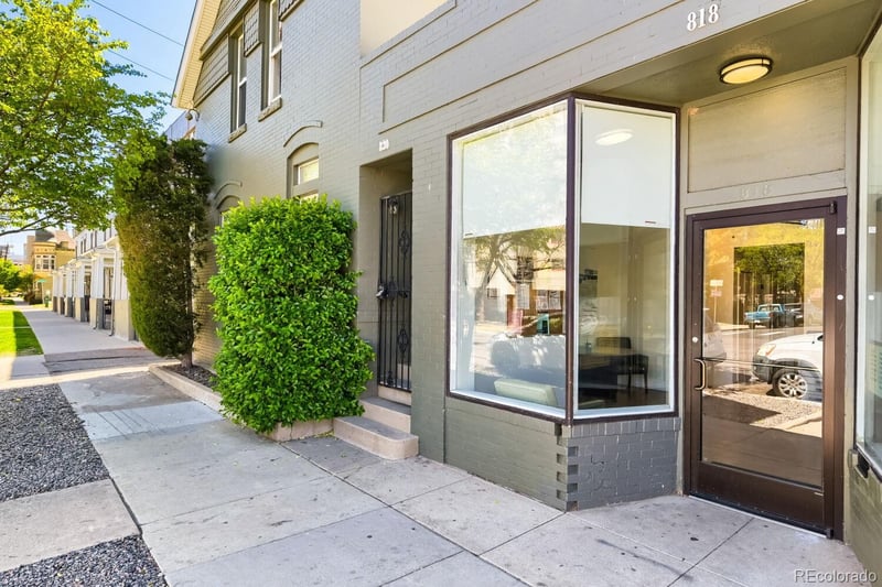 818-820 20th Ave, Denver, CO 80218