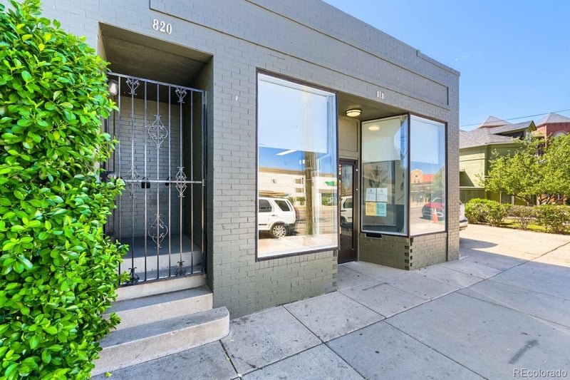 818-820 20th Ave, Denver, CO 80218
