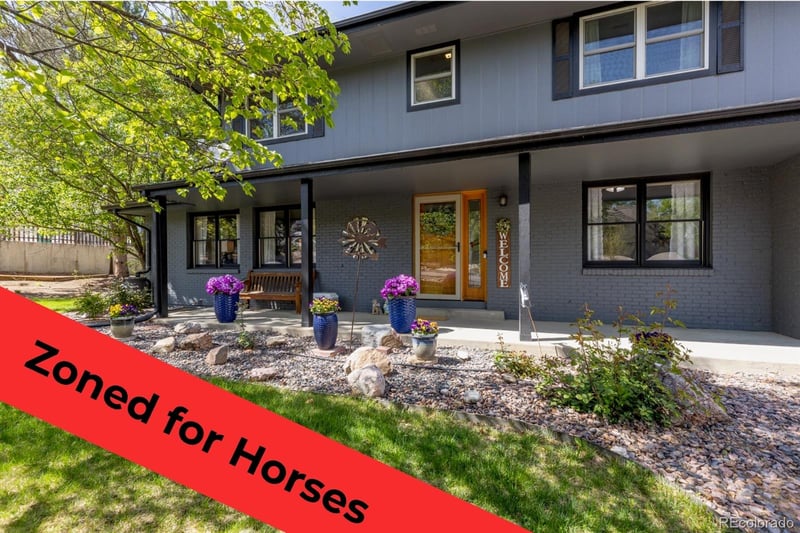 16547 73rd Dr, Arvada, CO 80007