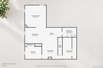 16547 73rd Dr, Arvada, CO 80007