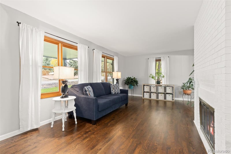 16547 W 73rd Dr, Arvada, CO 80007