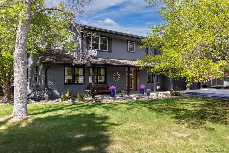 16547 W 73rd Dr, Arvada, CO 80007