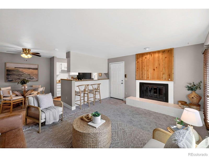 2800 Kalmia Ave #A310, Boulder, CO 80301