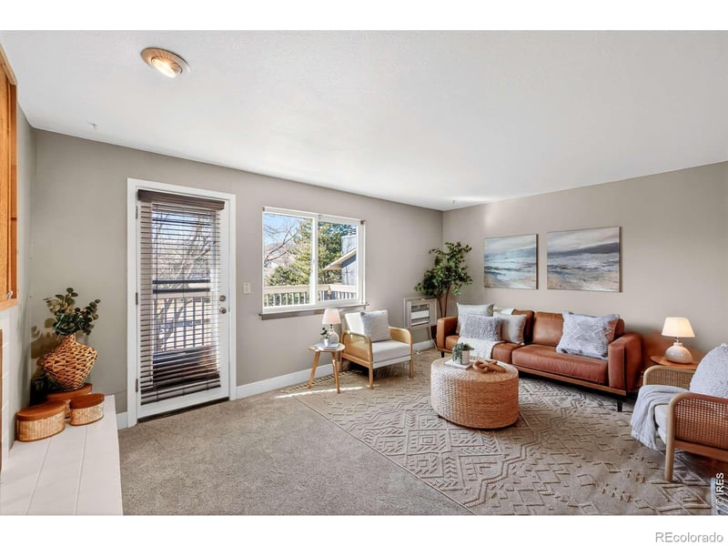 2800 Kalmia Ave #A310, Boulder, CO 80301
