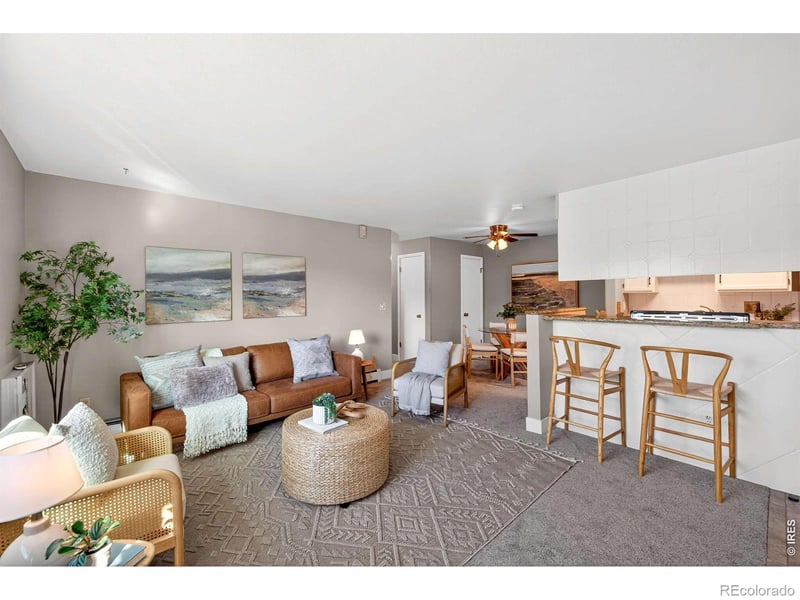 2800 Kalmia Ave #A310, Boulder, CO 80301