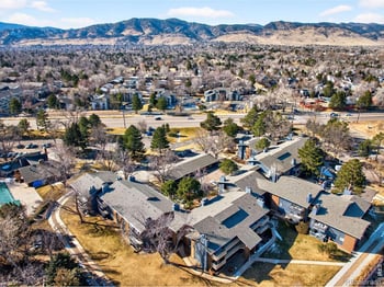 2800 Kalmia Ave #A310, Boulder, CO 80301