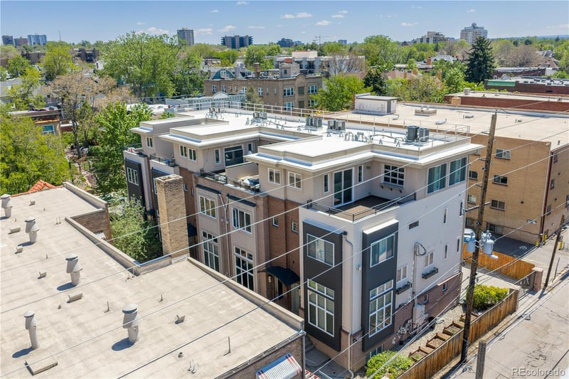 1263 Washington St, Denver, CO 80203