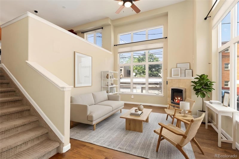1263 Washington St, Denver, CO 80203