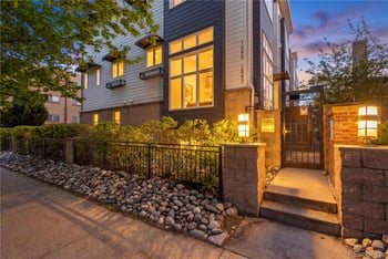 1263 Washington St, Denver, CO 80203