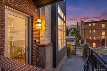 1263 Washington St, Denver, CO 80203