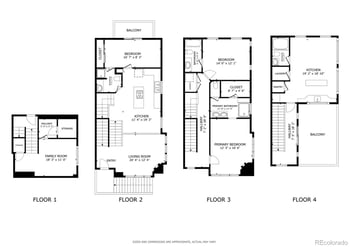 1263 Washington St, Denver, CO 80203