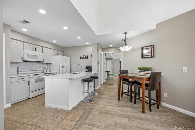 13732 Lehigh Ave #D, Aurora, CO 80014