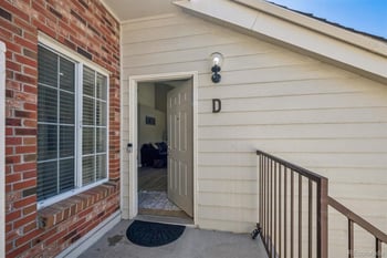 13732 Lehigh Ave #D, Aurora, CO 80014