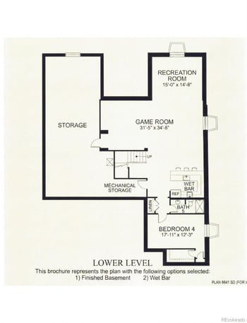 8641 De Gaulle Ct, Aurora, CO 80016