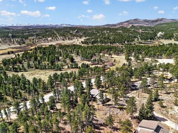 24244 County Road 74e, Red Feather Lakes, CO 80545