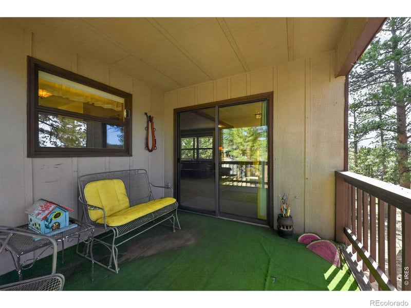 24244 County Road 74e, Red Feather Lakes, CO 80545