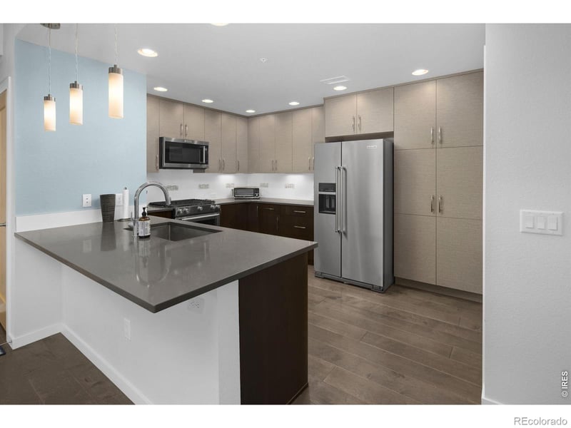 1320 Snowberry Ln #102, Louisville, CO 80027