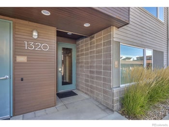 1320 Snowberry Ln #102, Louisville, CO 80027