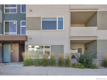 1320 Snowberry Ln #102, Louisville, CO 80027