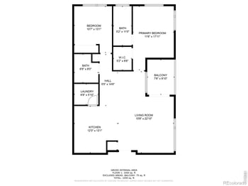 1320 Snowberry Ln #102, Louisville, CO 80027