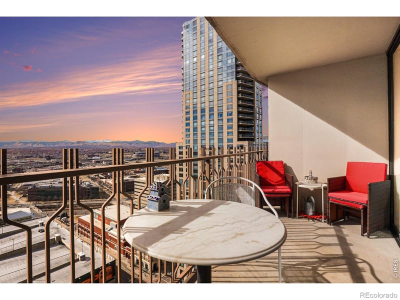 1020 15th St #32L, Denver, CO 80202