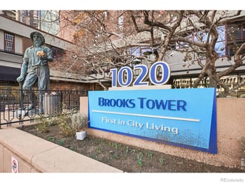 1020 15th St #32L, Denver, CO 80202