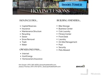 1020 15th St #32L, Denver, CO 80202