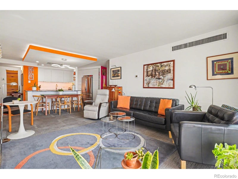 1020 15th St #32L, Denver, CO 80202