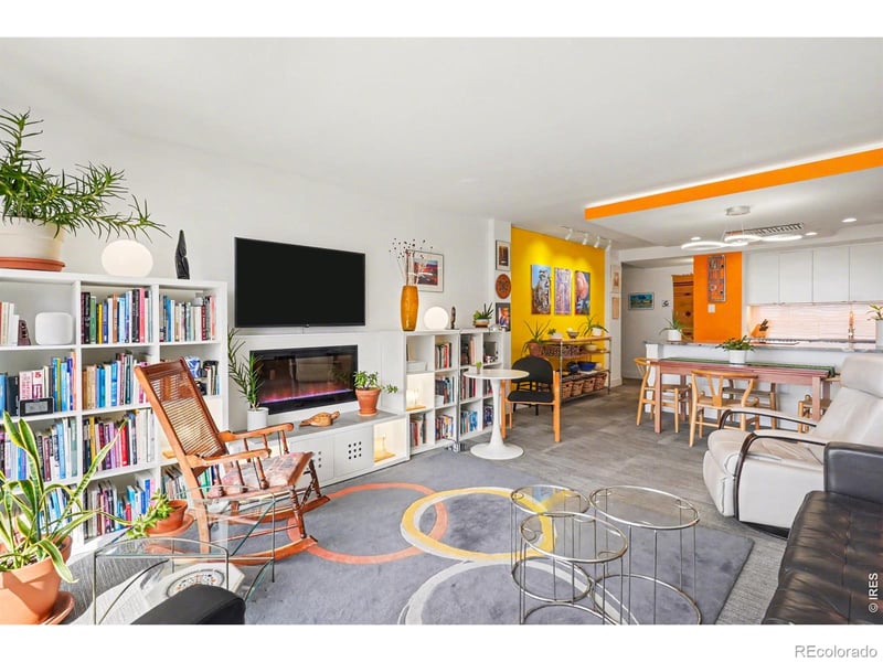 1020 15th St #32L, Denver, CO 80202