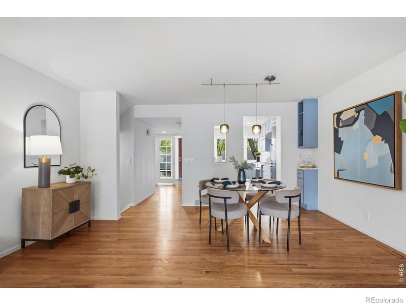 4017 Wonderland Hill Ave, Boulder, CO 80304