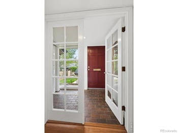 4017 Wonderland Hill Ave, Boulder, CO 80304