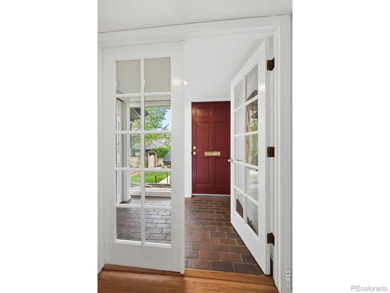 4017 Wonderland Hill Ave, Boulder, CO 80304