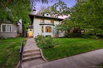 164 Lafayette St, Denver, CO 80218