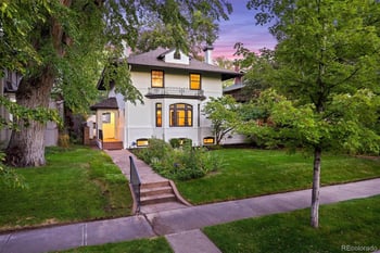 164 Lafayette St, Denver, CO 80218