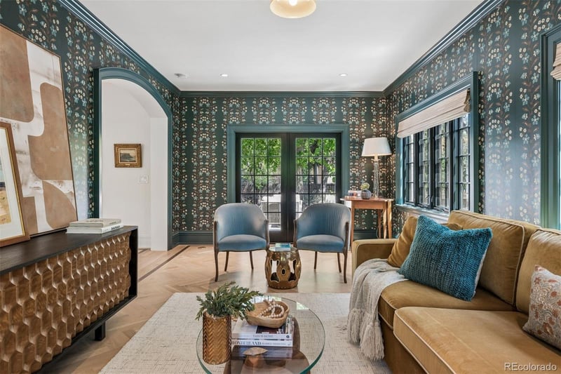 164 N Lafayette St, Denver, CO 80218