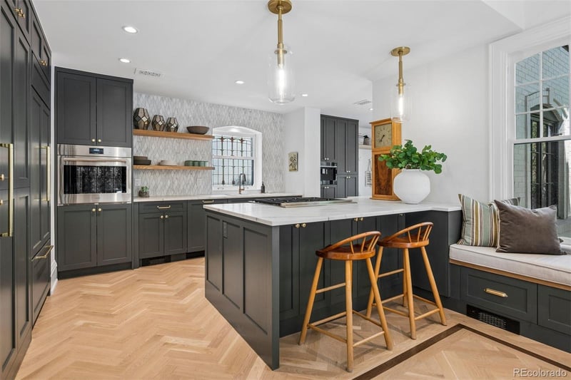164 N Lafayette St, Denver, CO 80218