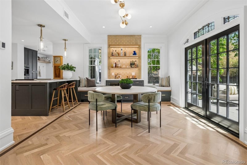 164 N Lafayette St, Denver, CO 80218