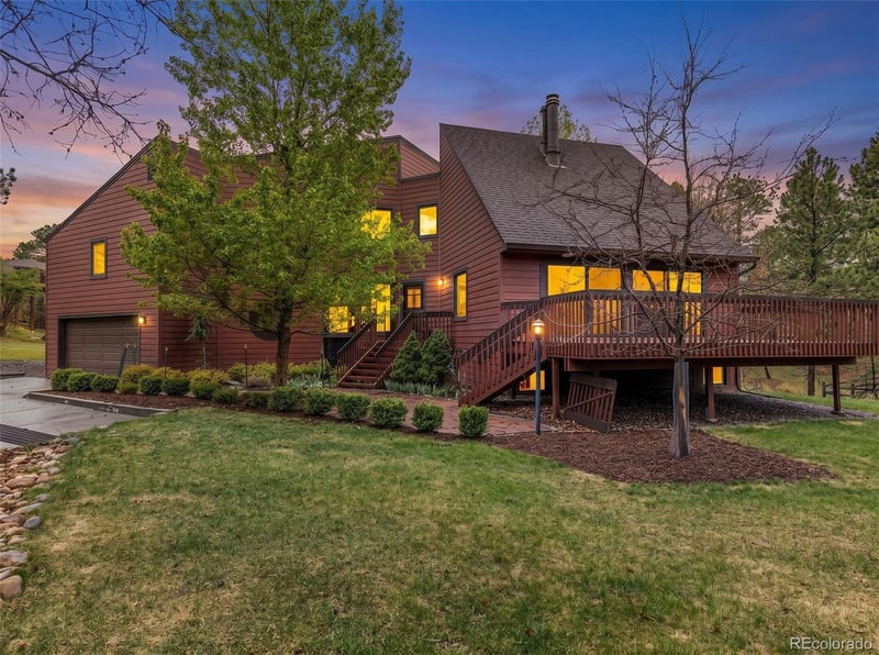 6154 Beckwourth Ct, Parker, CO 80134