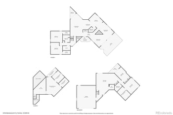 6154 Beckwourth Ct, Parker, CO 80134